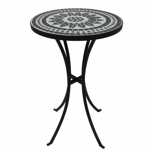 Oasis Mosaic Outdoor Side Table OA2835928